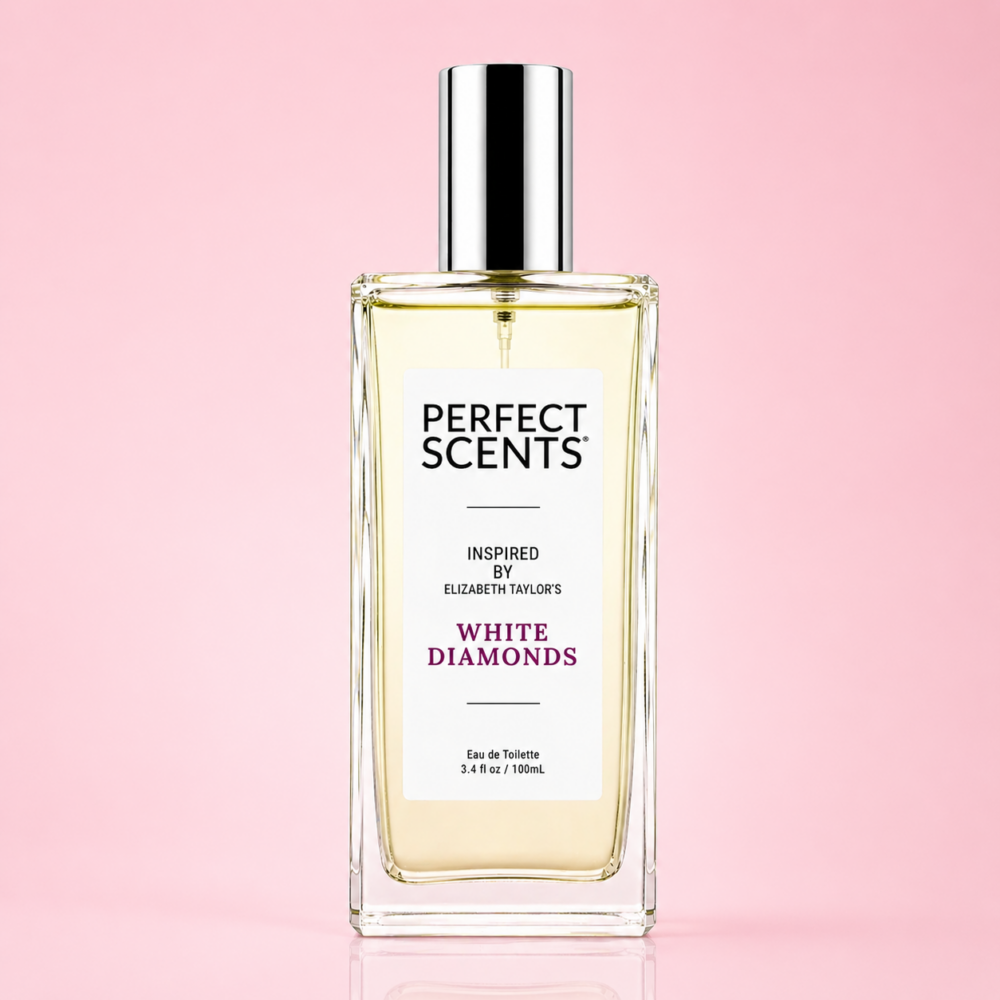 Perfect Scents | Inspired by White Diamonds | 3.4 oz