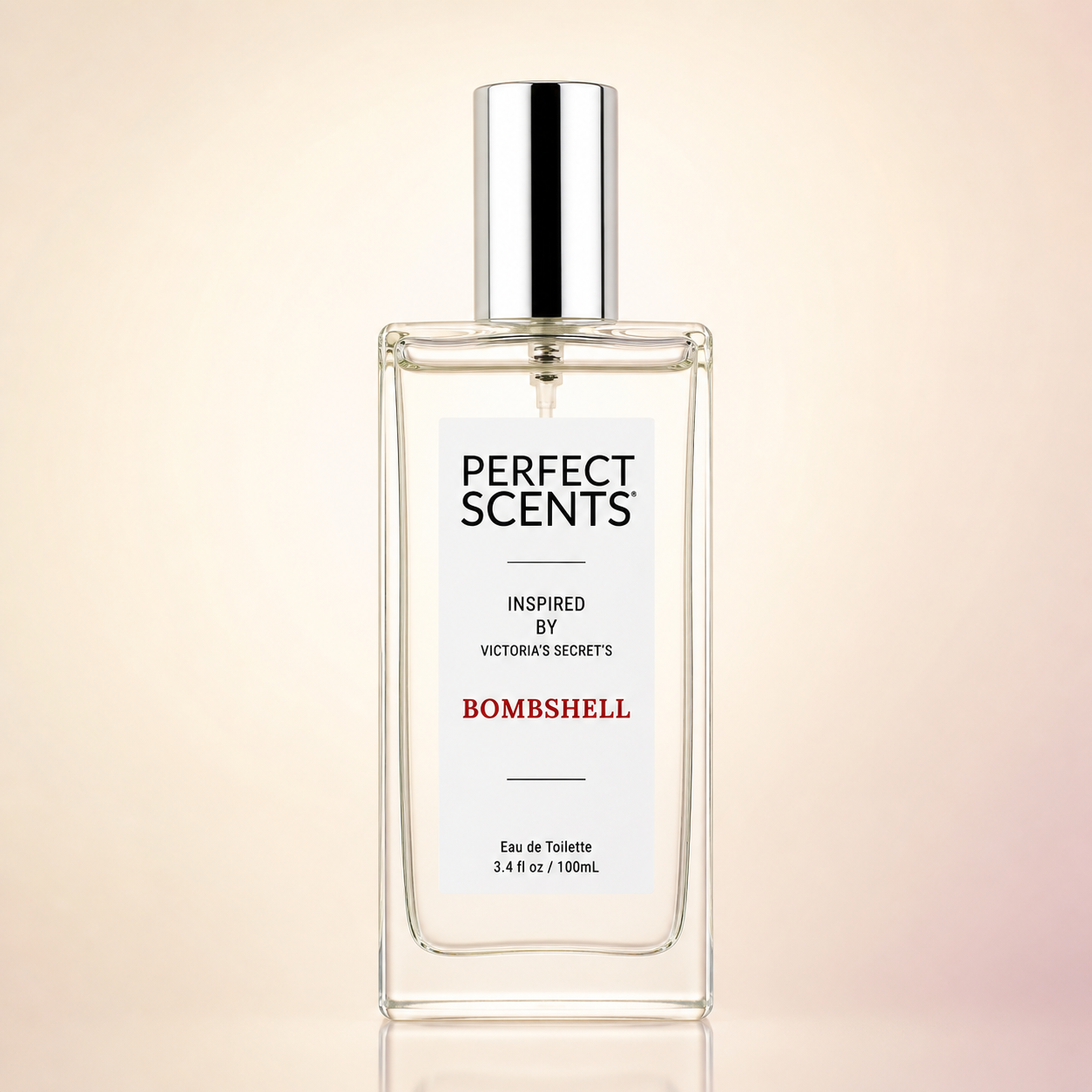 Perfect Scents Perfume | Inspired by Victoria's Secret Bombshell