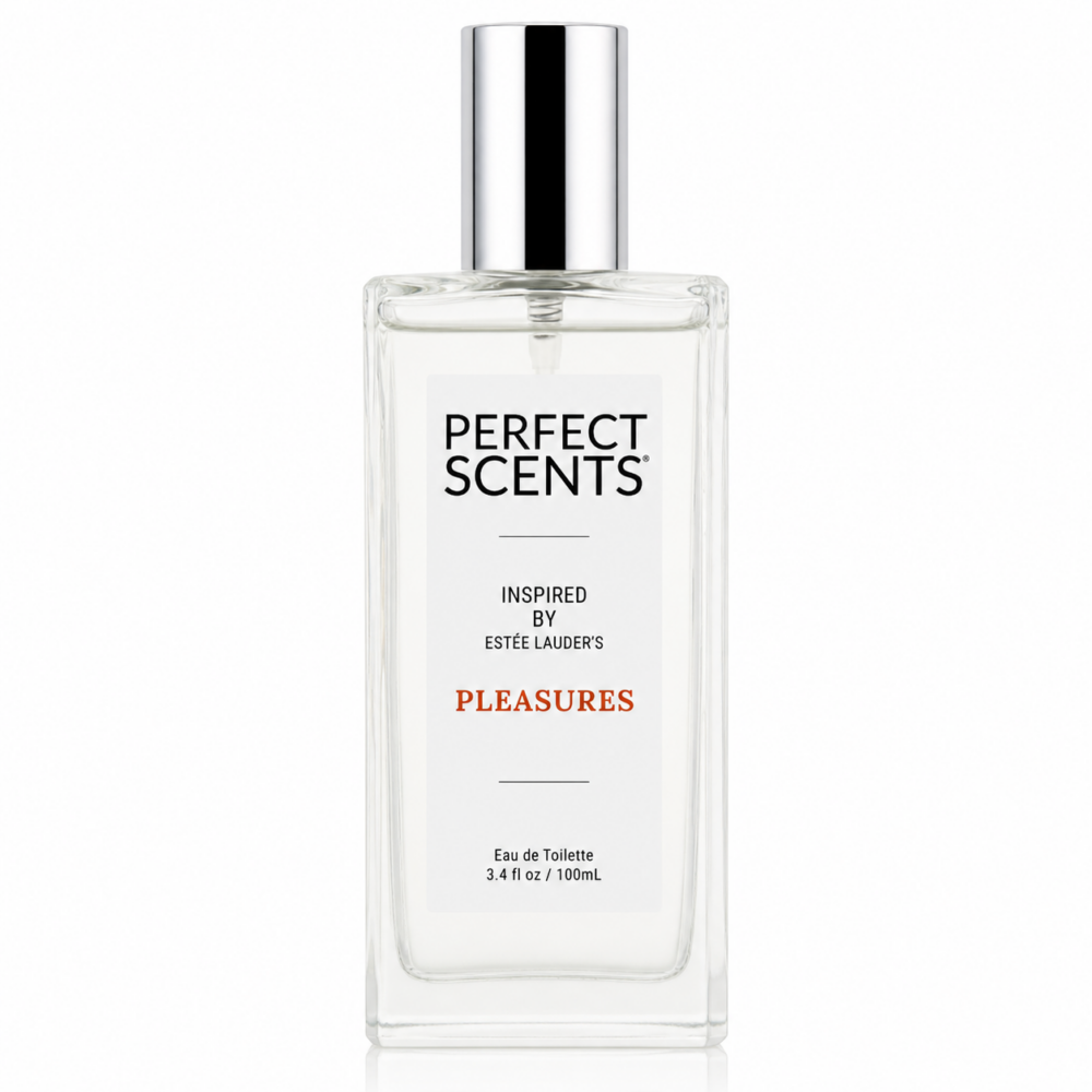 Perfect Scents Perfume | Inspired by Estée Lauder Pleasures | 3.4 oz.