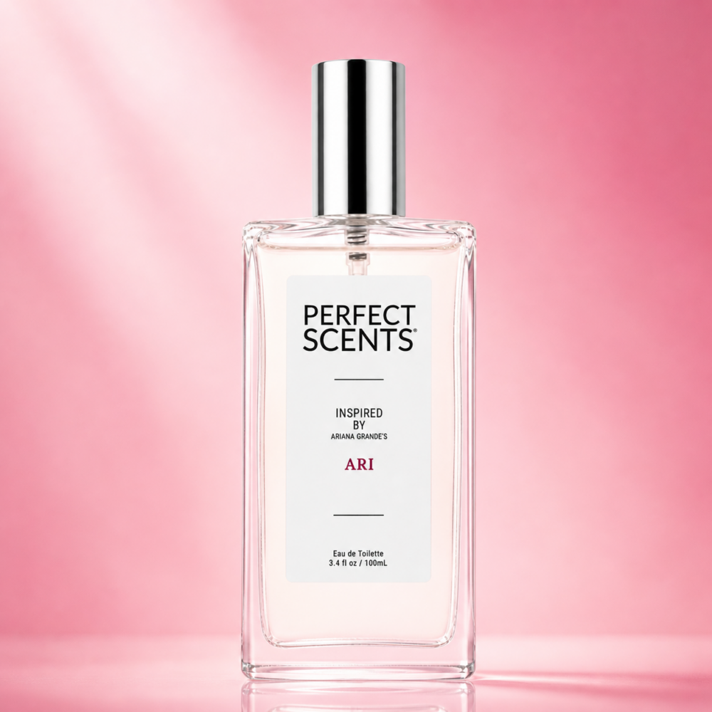 Perfect Scents Perfume | Inspired by Victoria's Secret Bombshell
