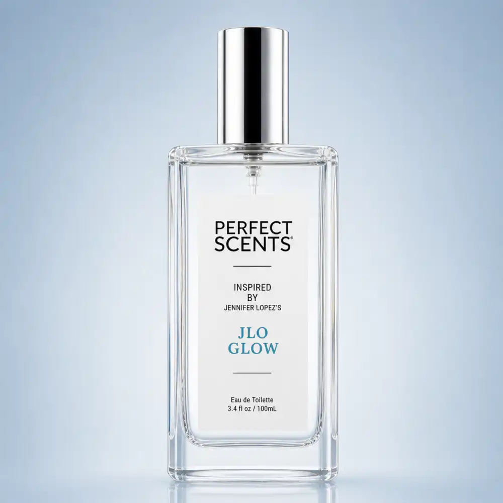 Perfect Scents Perfume | Inspired by JLO Glow | 3.4 oz.