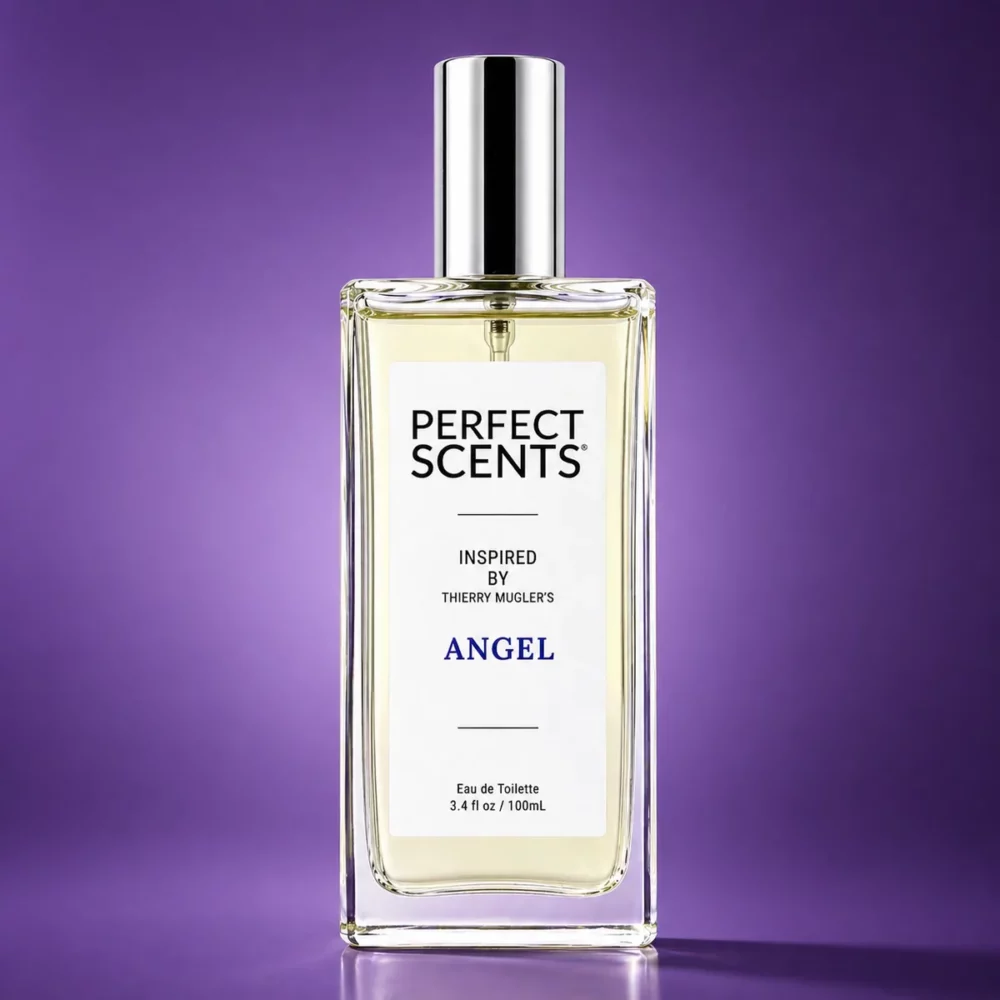 Perfect Scents | Inspired by Thierry Mugler Angel | 3.4 oz.