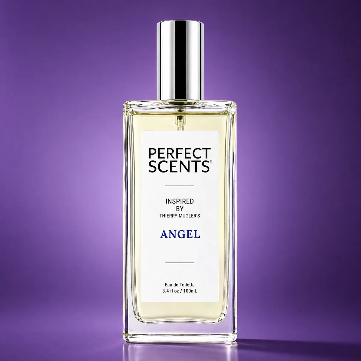 Perfect Scents | Inspired by Thierry Mugler Angel | 3.4 oz.