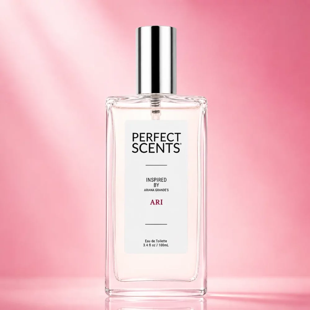 Perfect Scents | Inspired by Ariana Grande's Ari | 3.4 oz.