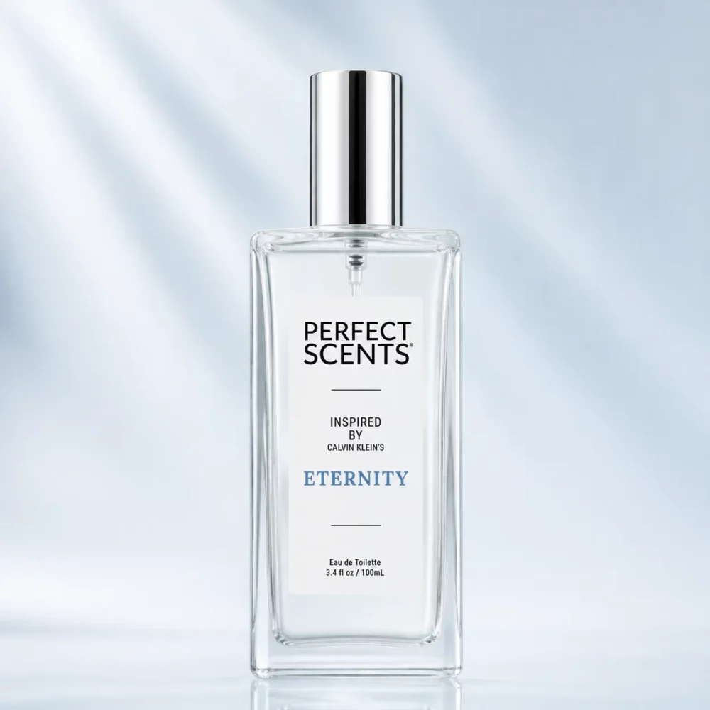 Perfect Scents | Inspired by Clavin Klein's Eternity for Women | 3.4 oz.