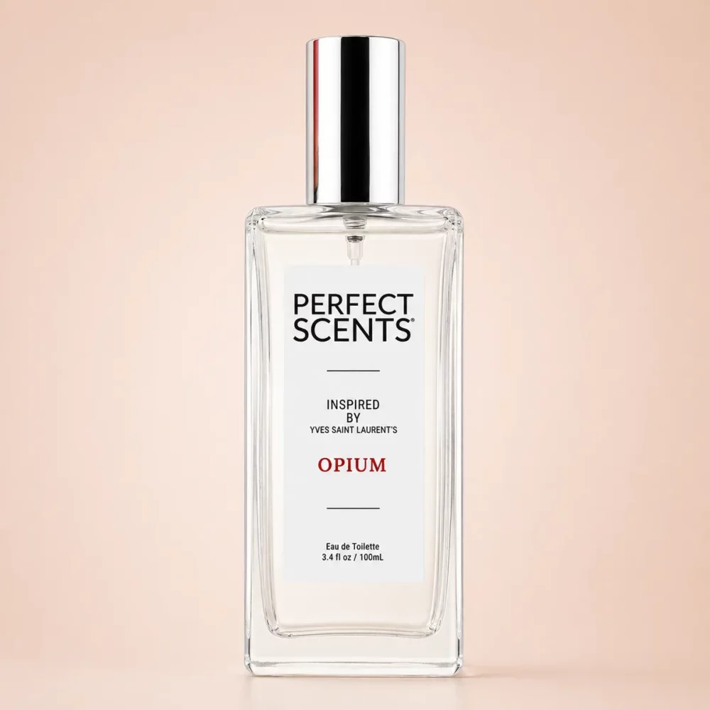 Perfect Scents | Inspired by YSL Opium