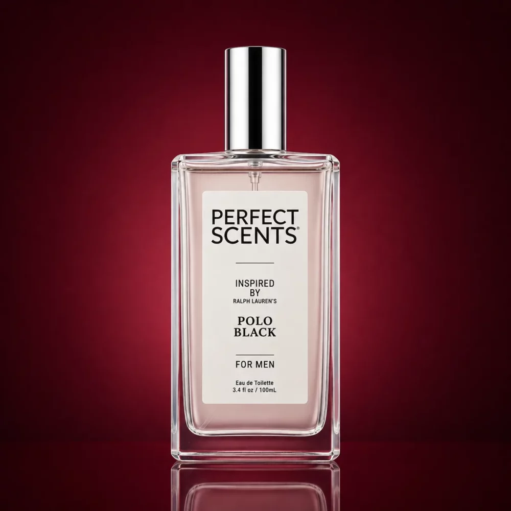 Perfect Scents | Inspired by Ralph Lauren's Polo Black