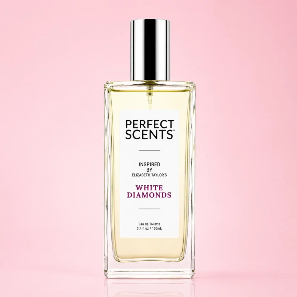 Perfect Scents | Inspired by White Diamonds | 3.4 oz
