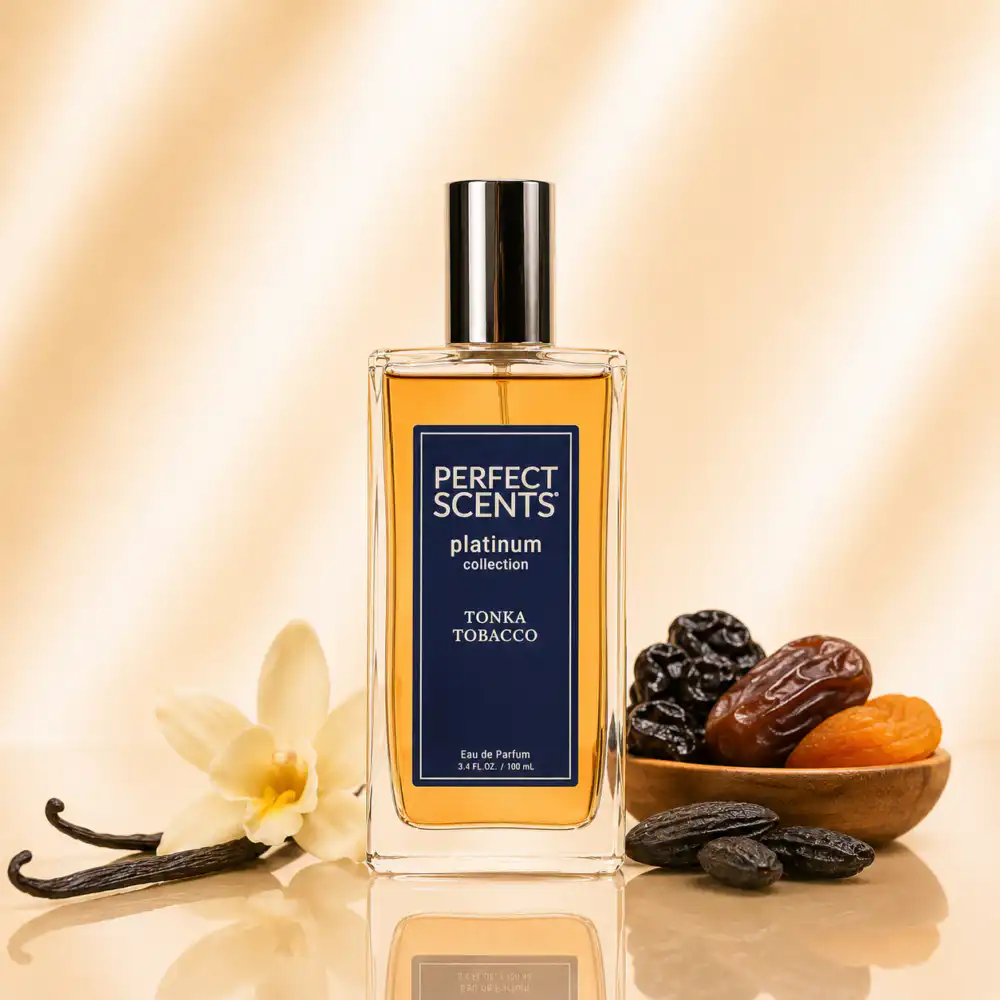 Perfect Scents Tonka Tobacco | Inspired by Tom Ford's Tobacco Vanille