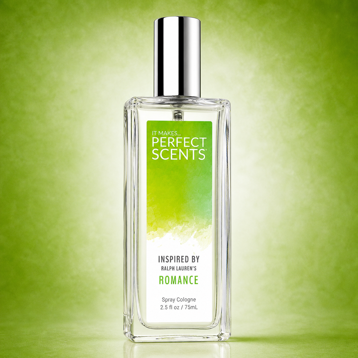 Perfect Scents Perfume | Inspired by Ralph Lauren's Romance | 2.5 oz. - Image 2