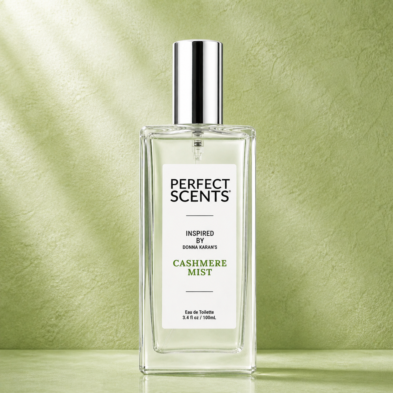 Perfect Scents Perfume | Inspired by Donna Karen's Cashmere Mist