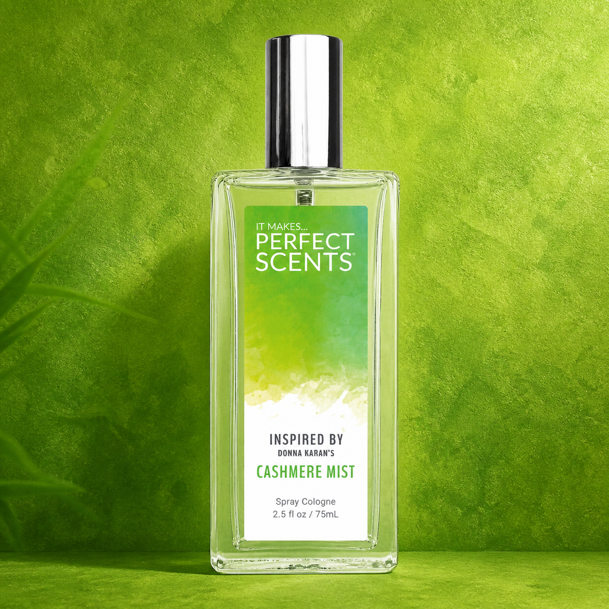 Perfect Scents Perfume | Inspired by Donna Karen's Cashmere Mist | 2.5 oz - Image 2