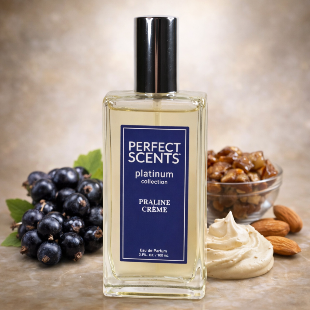 Perfect Scents Platinum Collection Praline Crème - Inspired by Lancôme's La Vie Est Belle
