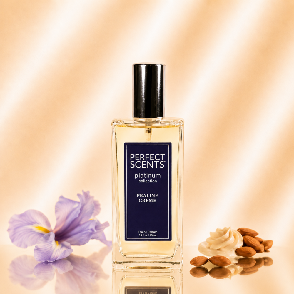 Perfect Scents Praline Crème | Inspired by Lancôme's La Vie Est Belle