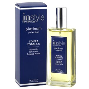Platinum Collection Archives - Instyle Fragrances
