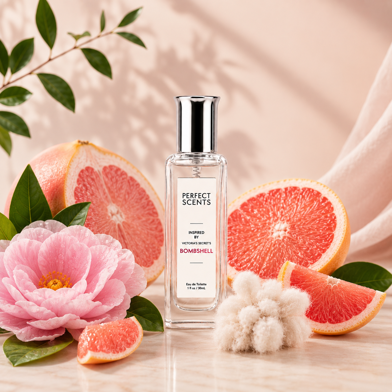 Perfect Scents Classics Discovery Pack - Image 2