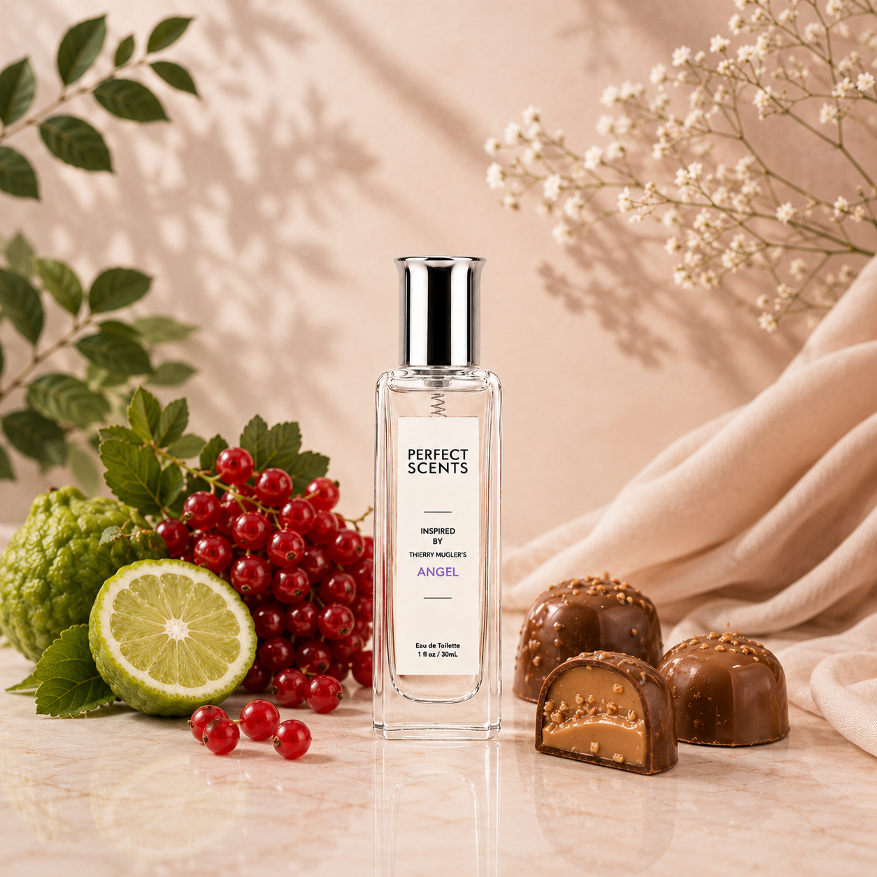 Perfect Scents Classics Discovery Pack - Image 3
