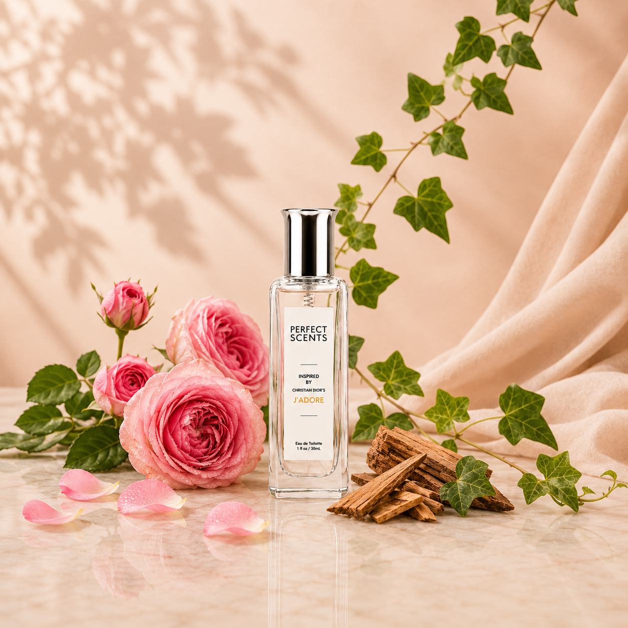 Perfect Scents Classics Discovery Pack - Image 4
