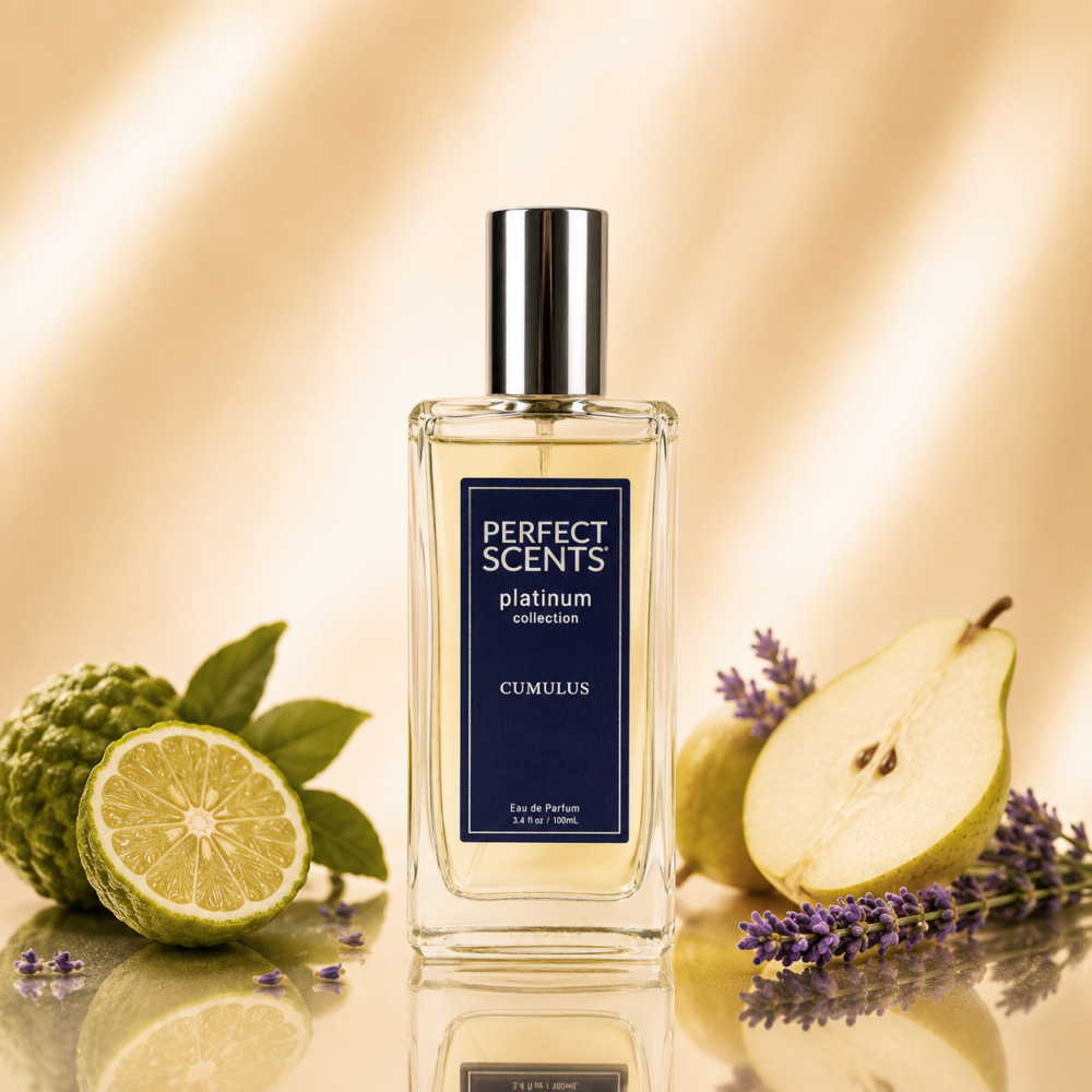 Perfect Scents Cumulus | Inspired by Ariana Grande's Cloud