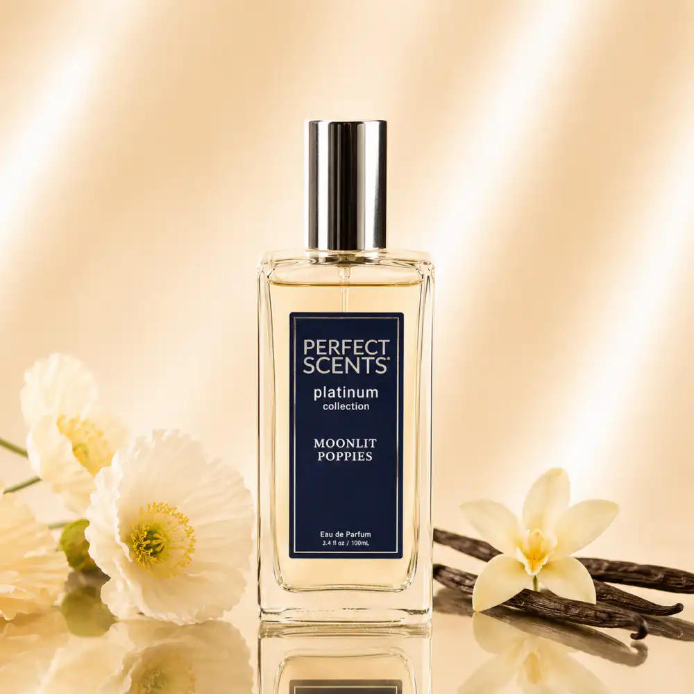 Perfect Scents Moonlit Poppies | Inspired by Black Opium