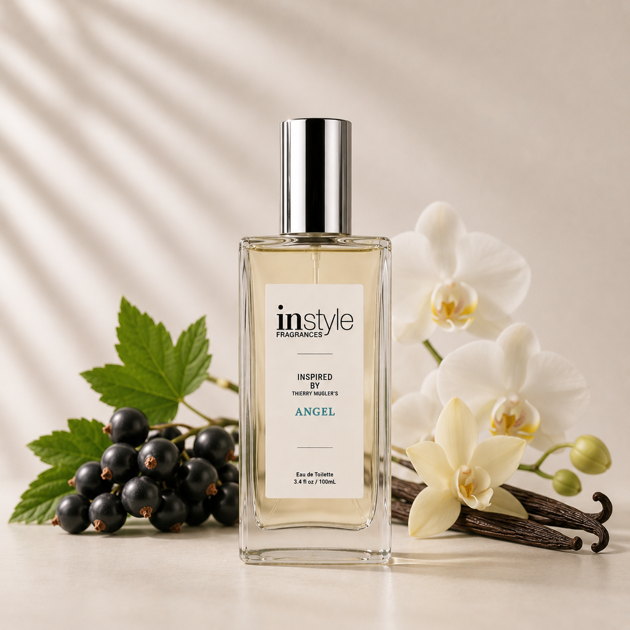 Instyle Fragrances | Inspired by Angel - Image 2