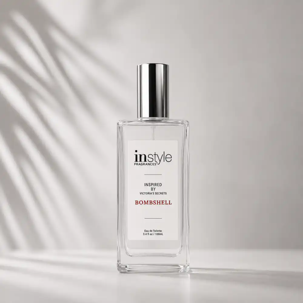 Instyle Fragrances | Inspired by Bombshell