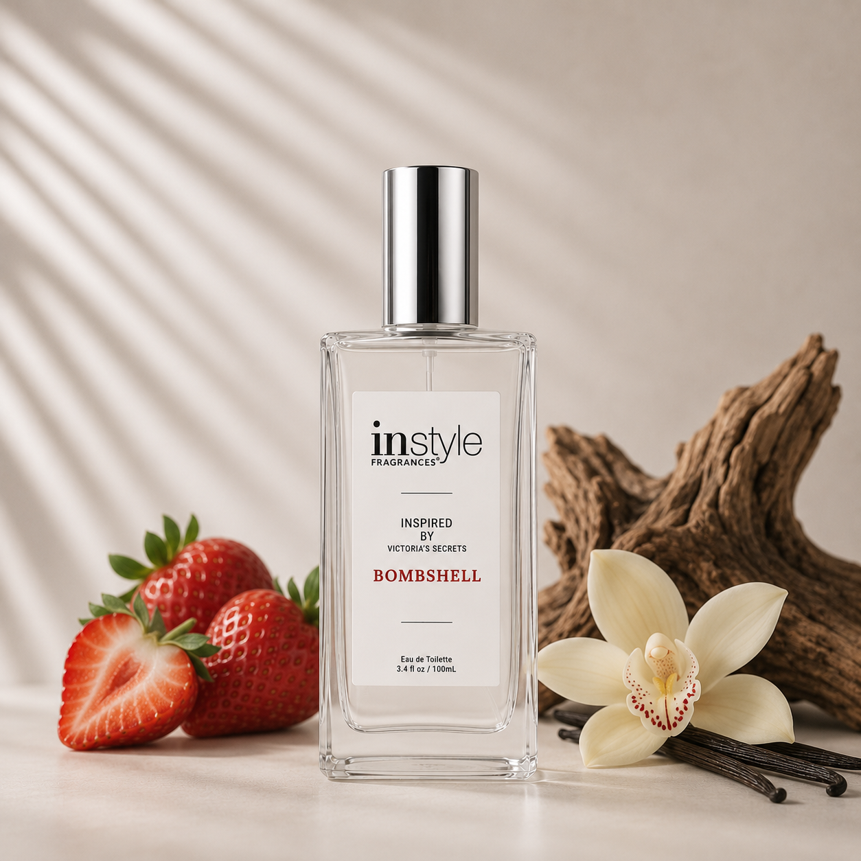 Instyle Fragrances | Inspired by Bombshell - Image 2
