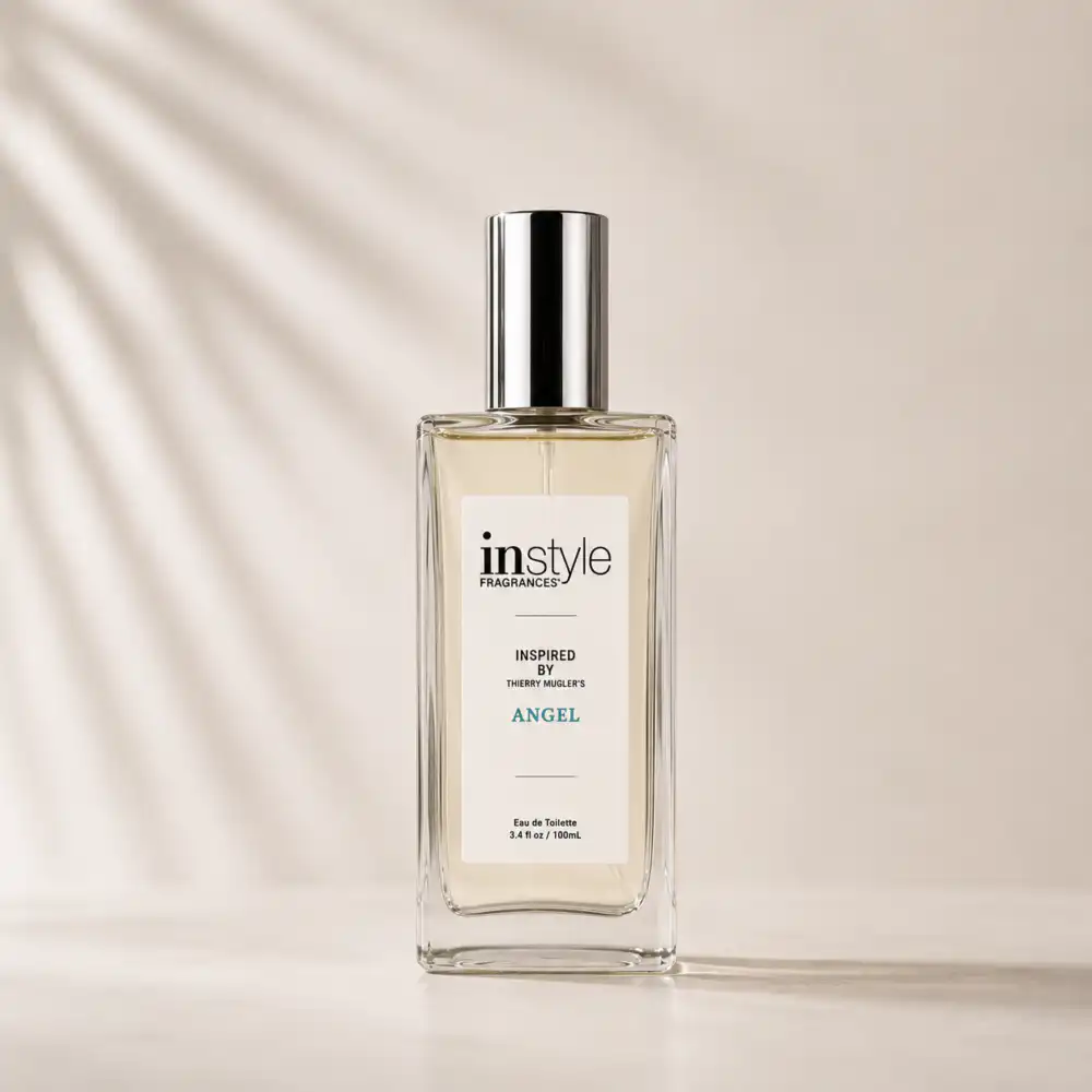 Instyle Fragrances | Inspired by Angel
