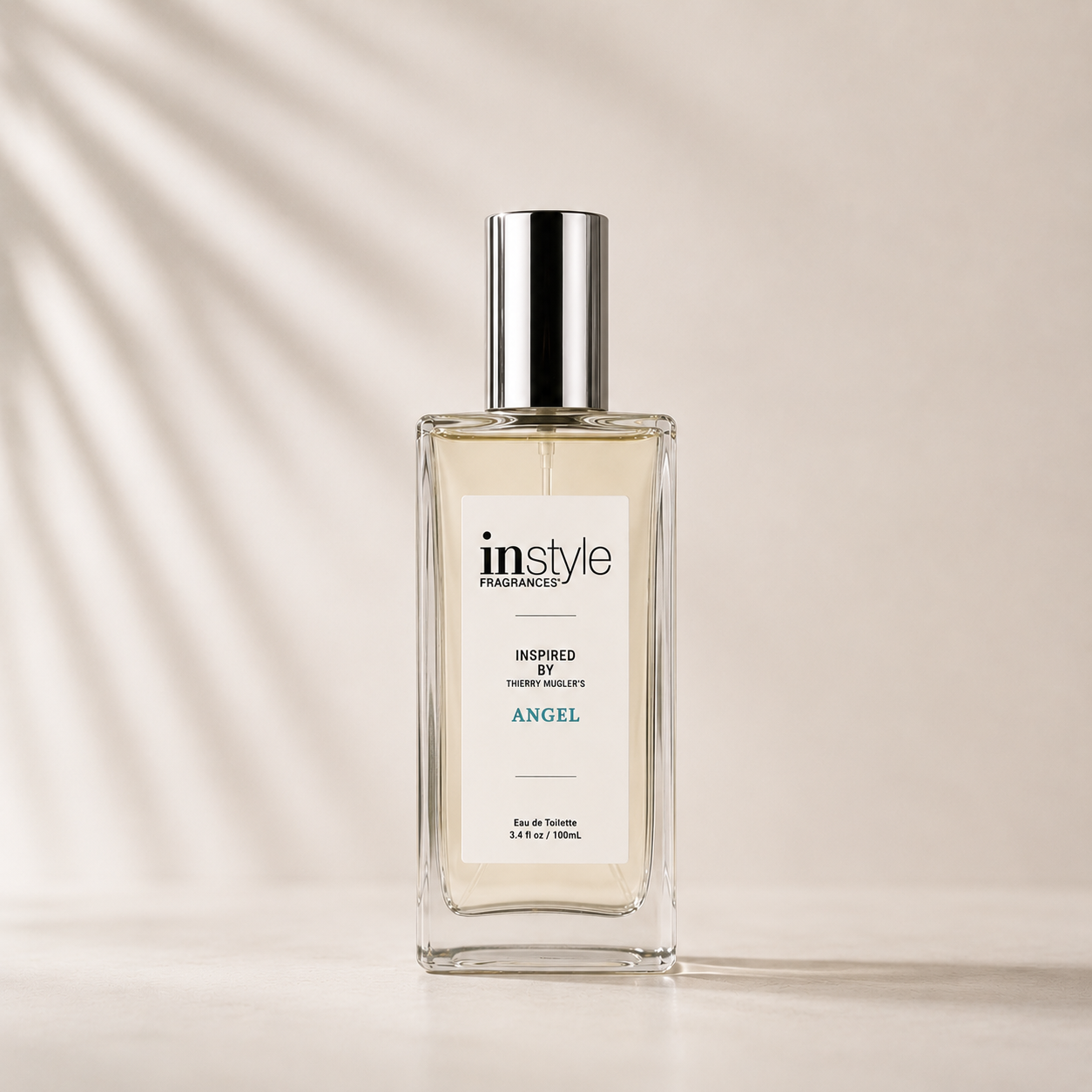 Instyle Fragrances | Inspired by Angel