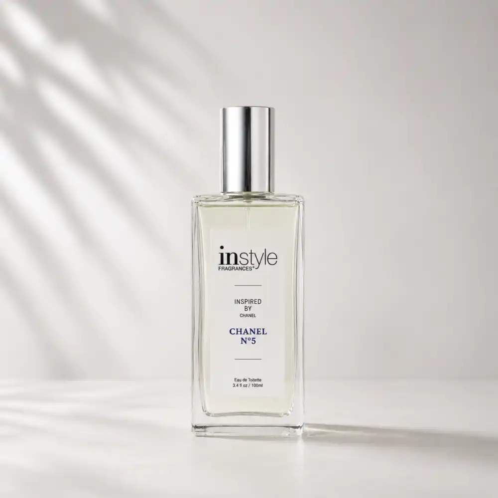 Instyle Fragrances | Inspired by Chanel No. 5