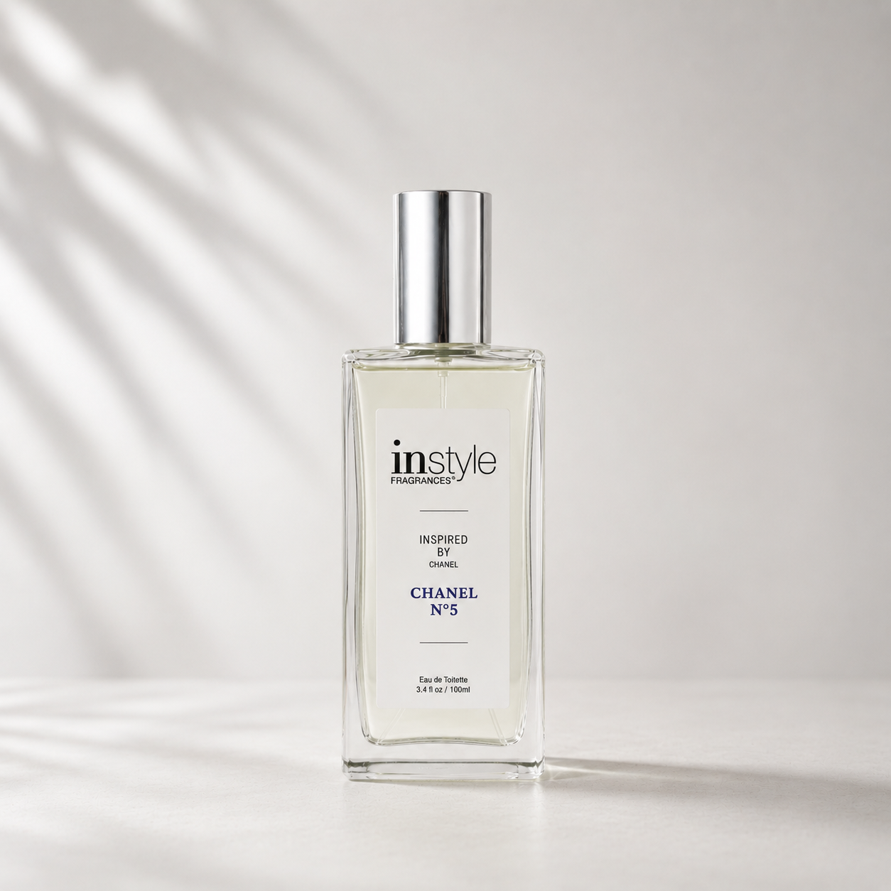 Instyle Fragrances | Inspired by Chanel No. 5