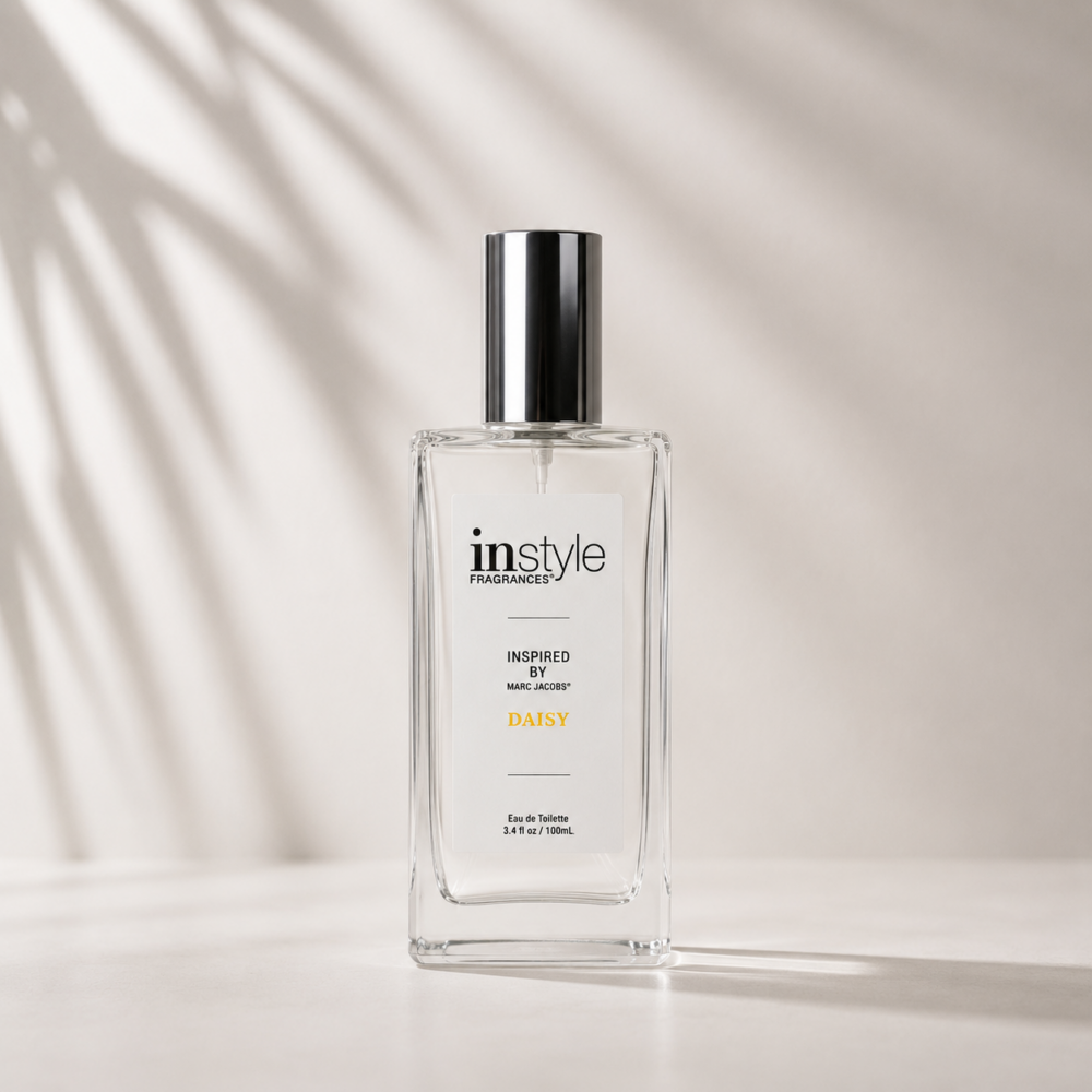 Instyle Fragrances | Inspired by Daisy