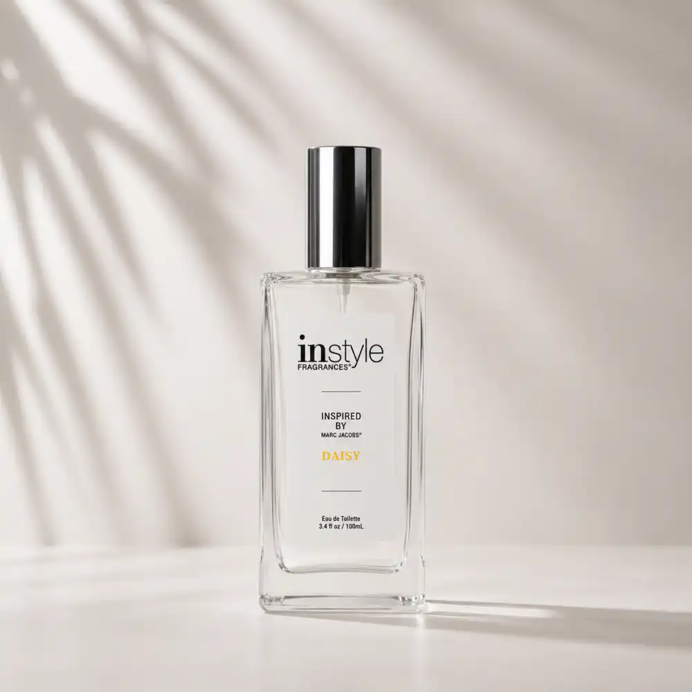 Instyle Fragrances | Inspired by Daisy