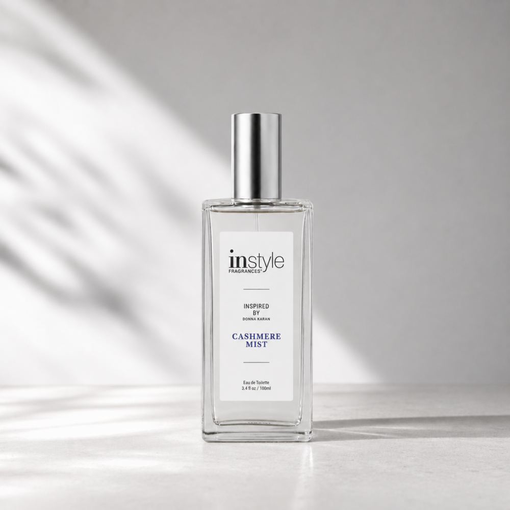 Instyle Fragrances | Inspired by Cashmere Mist