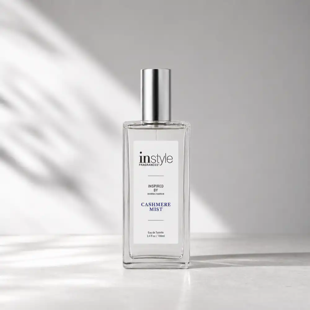 Instyle Fragrances | Inspired by Cashmere Mist