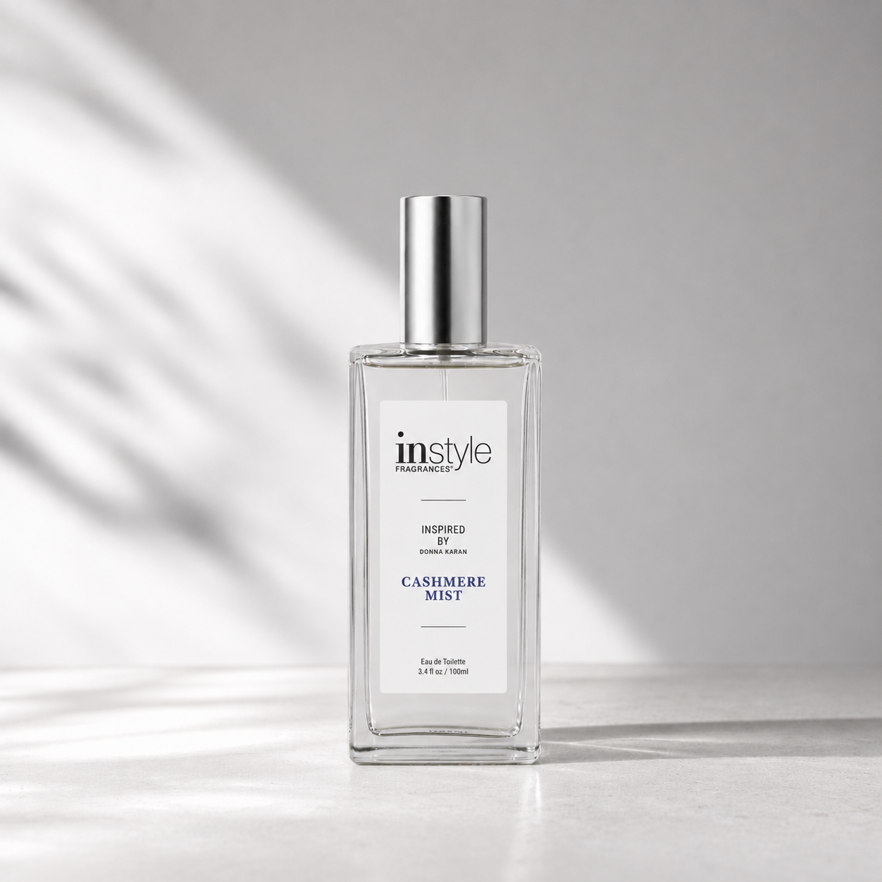 Instyle Fragrances | Inspired by Cashmere Mist