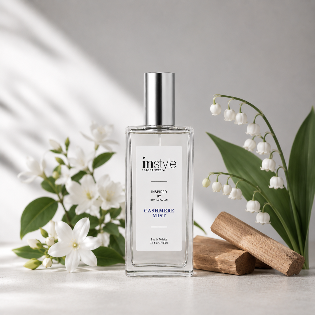 Instyle Fragrances | Inspired by Cashmere Mist - Image 2