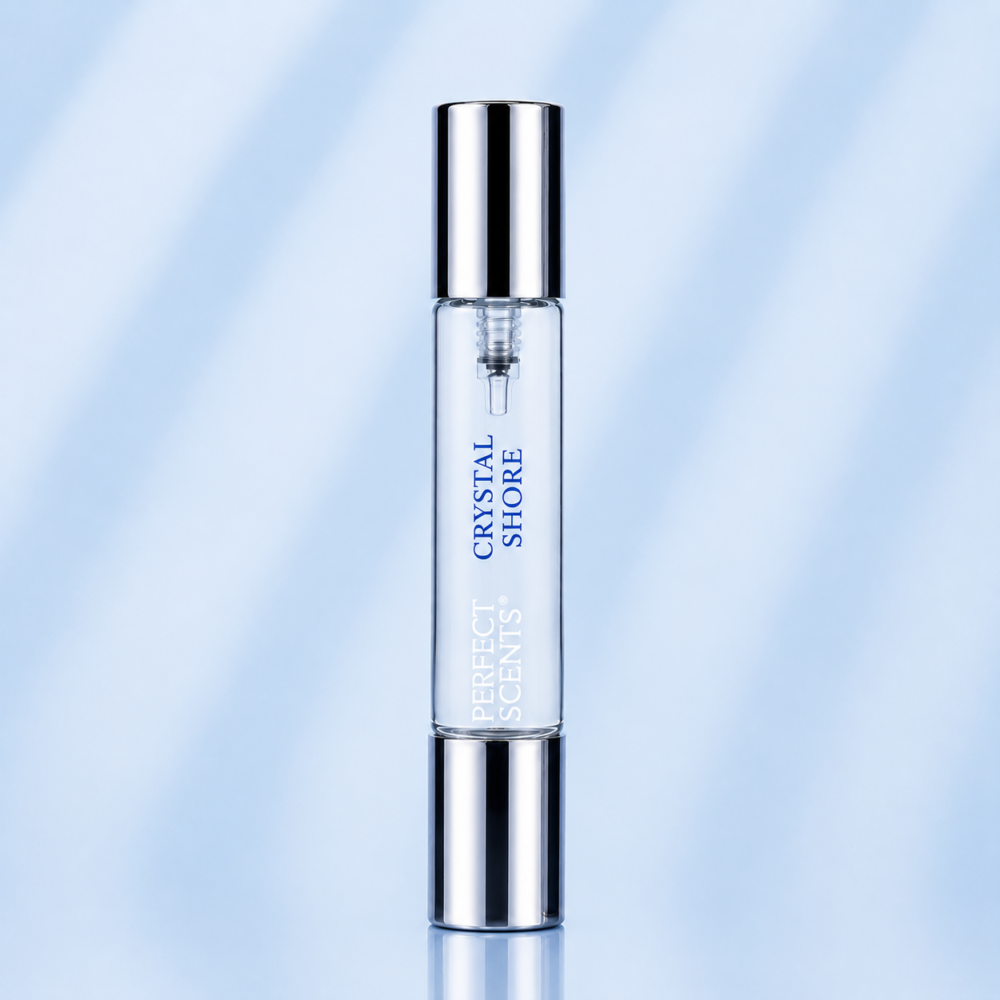 Crystal Shore Rollermist | Inspired by D&G's Light Blue