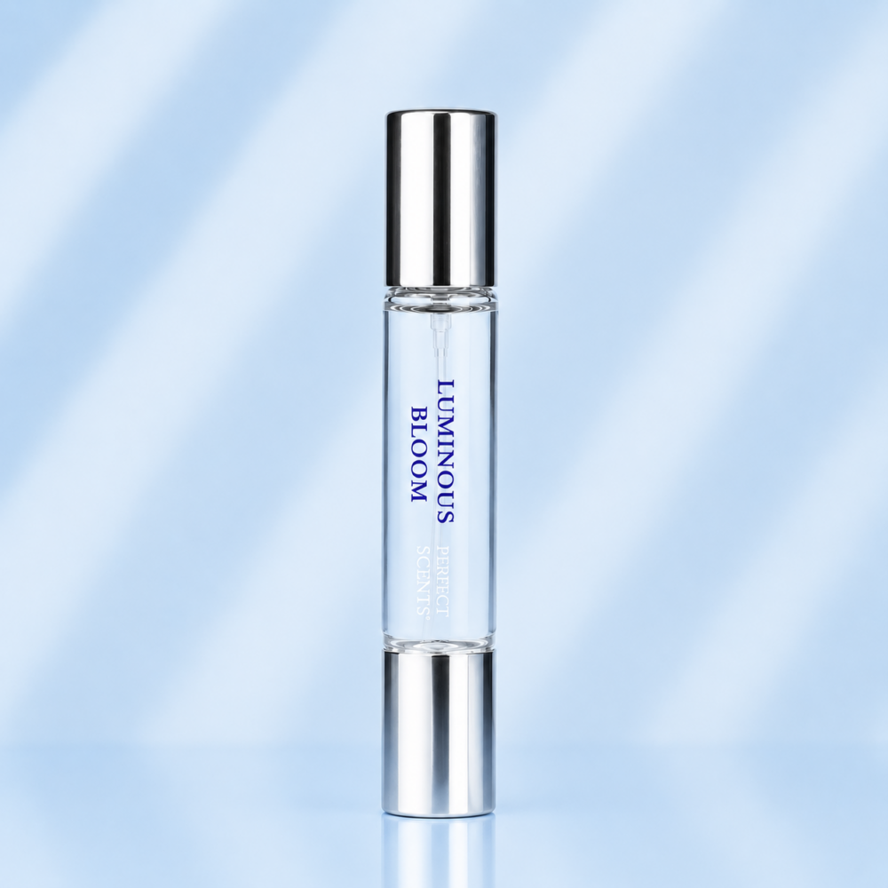 Luminous Bloom Rollermist | Inspired by Victoria's Secret Bombshell