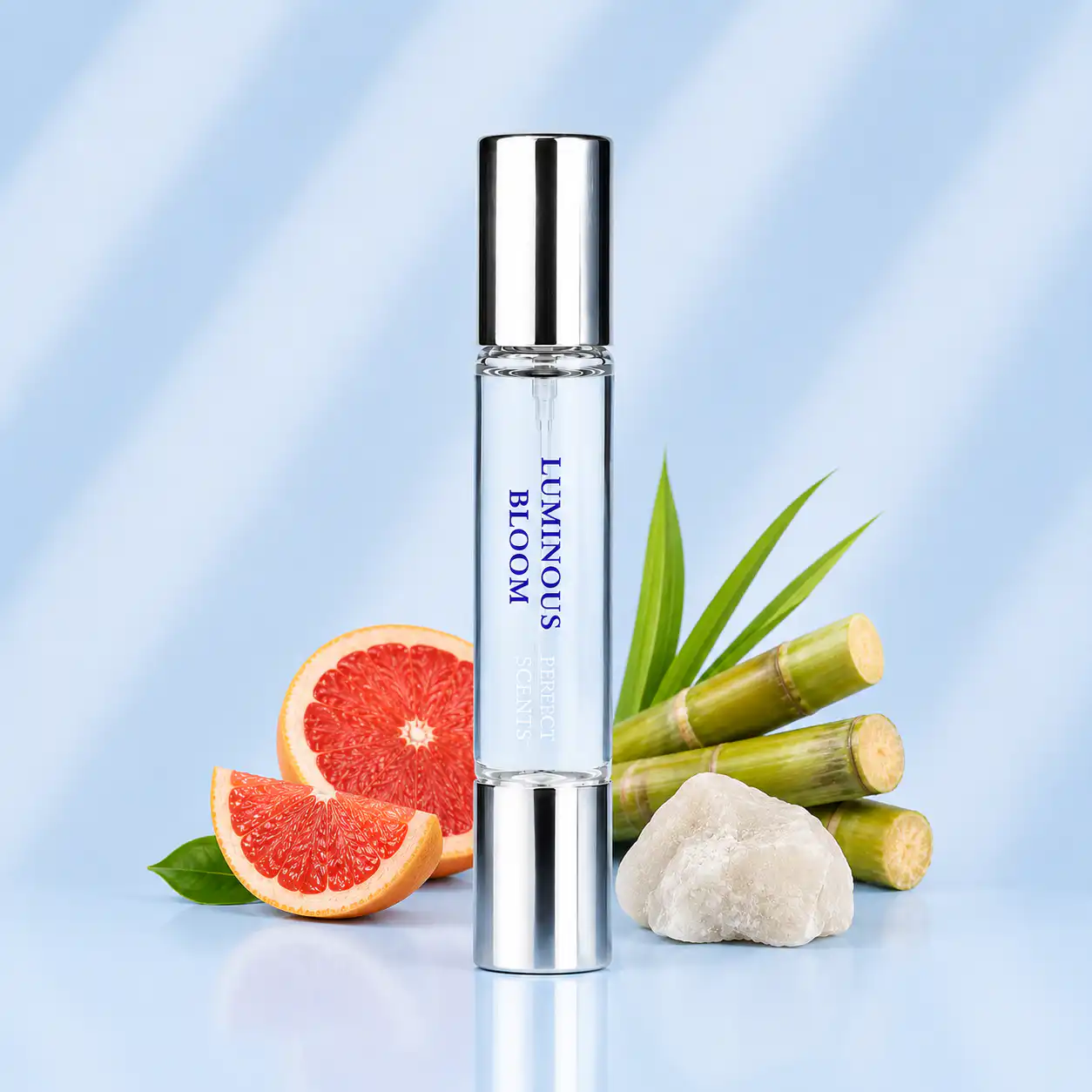 Luminous Bloom Rollermist | Inspired by Victoria's Secret Bombshell - Image 2