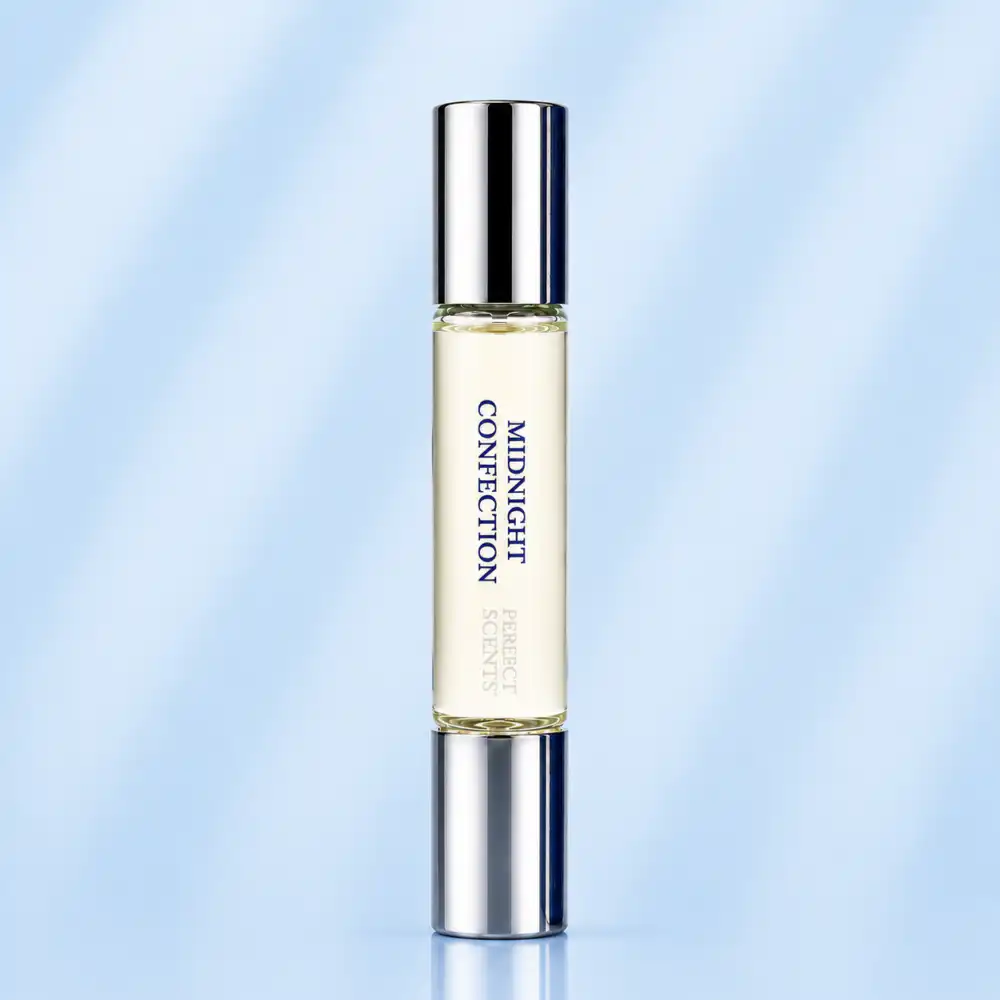 Midnight Confection Rollermist | Inspired by Thierry Mugler Angel