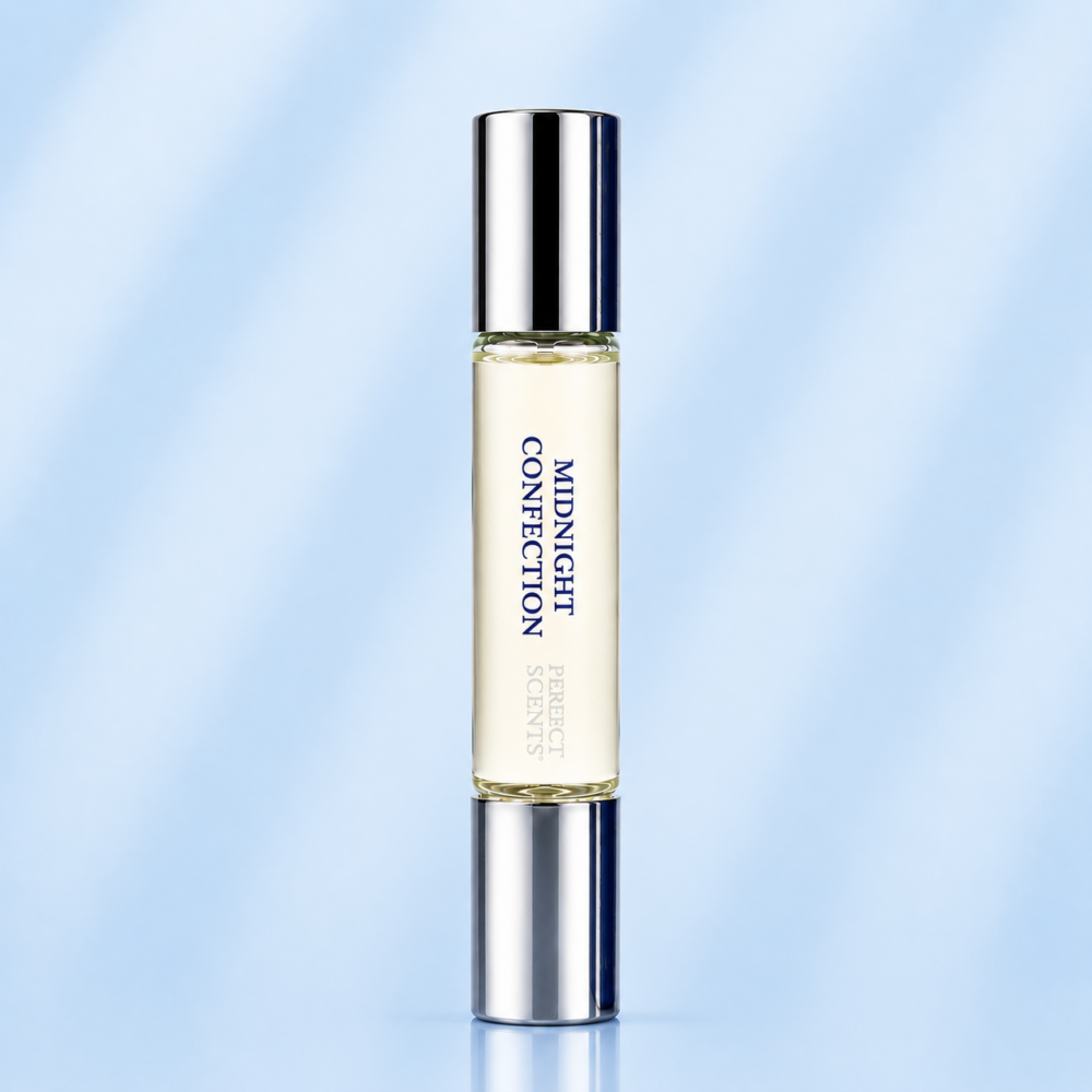 Midnight Confection Rollermist | Inspired by Thierry Mugler Angel