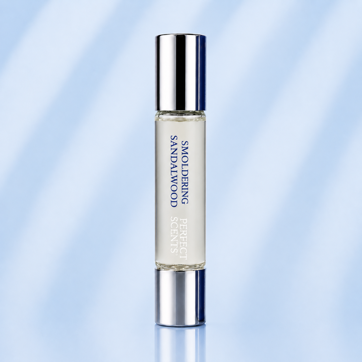 Smoldering Sandalwood Rollermist | Inspired by Le Labo Santal 33