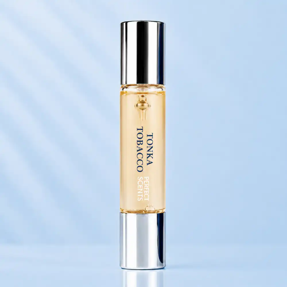 Tonka Tobacco Rollermist | Inspired by Tom Ford Tobacco Vanille