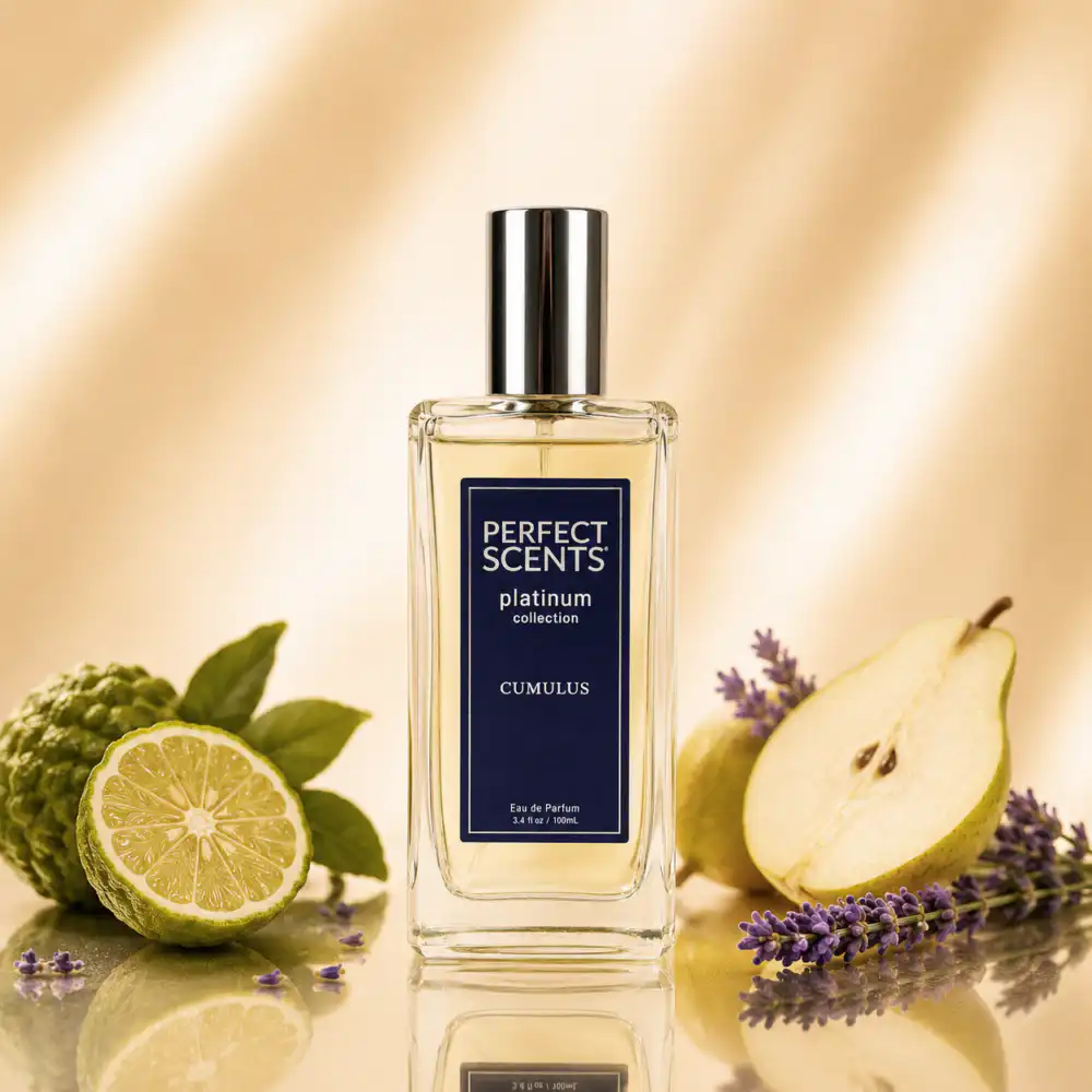Perfect Scents Cumulus | Inspired by Ariana Grande's Cloud
