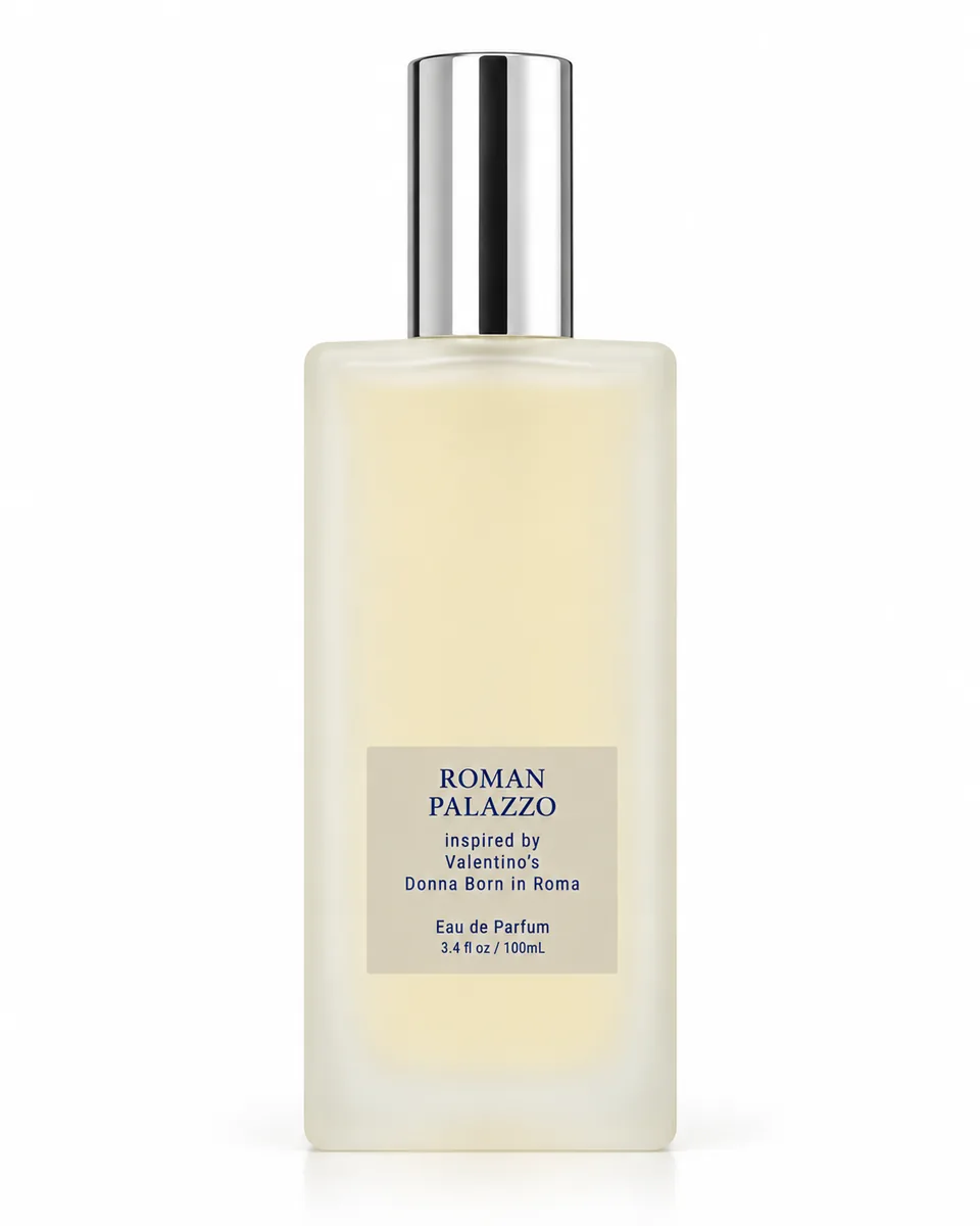Perfect Scents Roman Palazzo | Inspired by Valentino Donna Born in Roma - Image 2