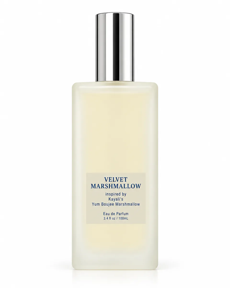 Perfect Scents Velvet Marshmallow | Inspired by Kayali Yum Boujee Marshmallow - Image 2